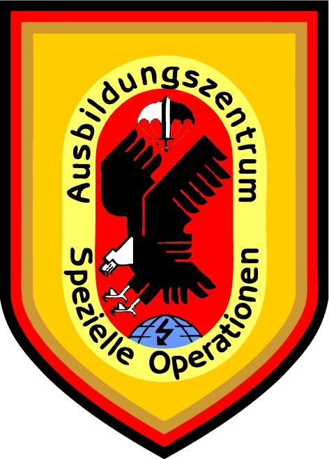 SpezKräfte Logo
